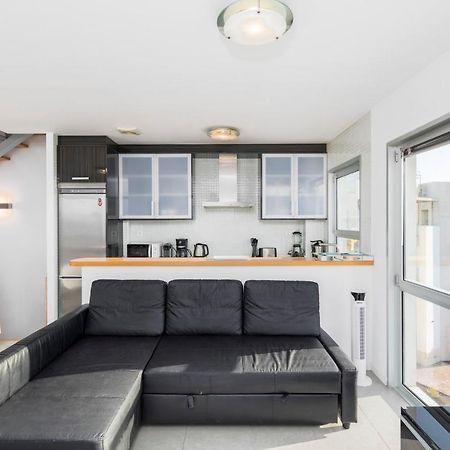 אל מדאנו Medano4You The Martines Ocean Penthouse מראה חיצוני תמונה