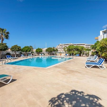 אל מדאנו Medano4You The Martines Ocean Penthouse מראה חיצוני תמונה