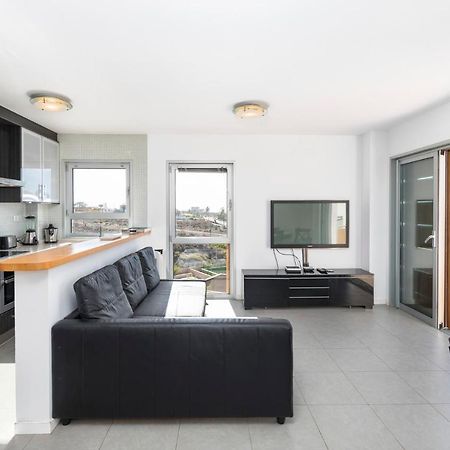 אל מדאנו Medano4You The Martines Ocean Penthouse מראה חיצוני תמונה