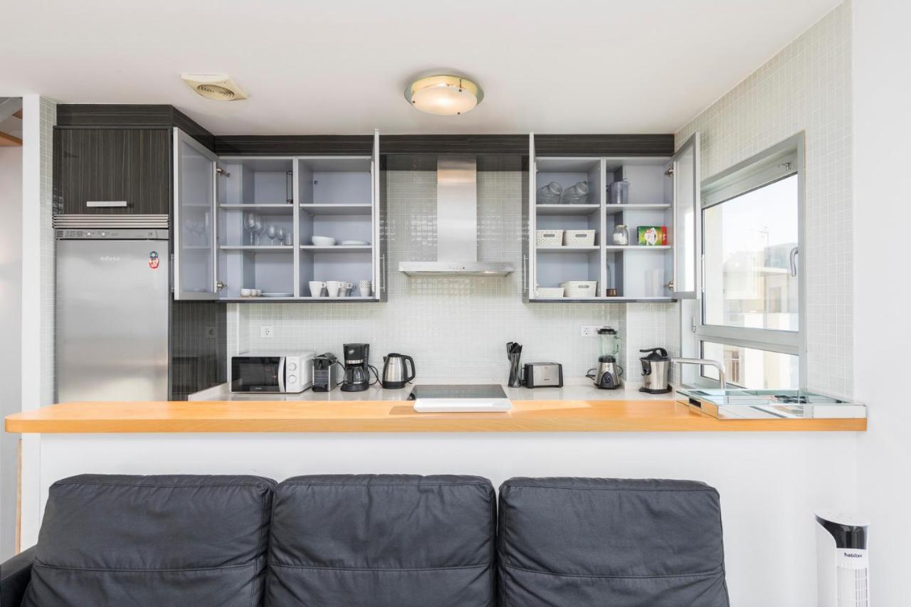אל מדאנו Medano4You The Martines Ocean Penthouse מראה חיצוני תמונה