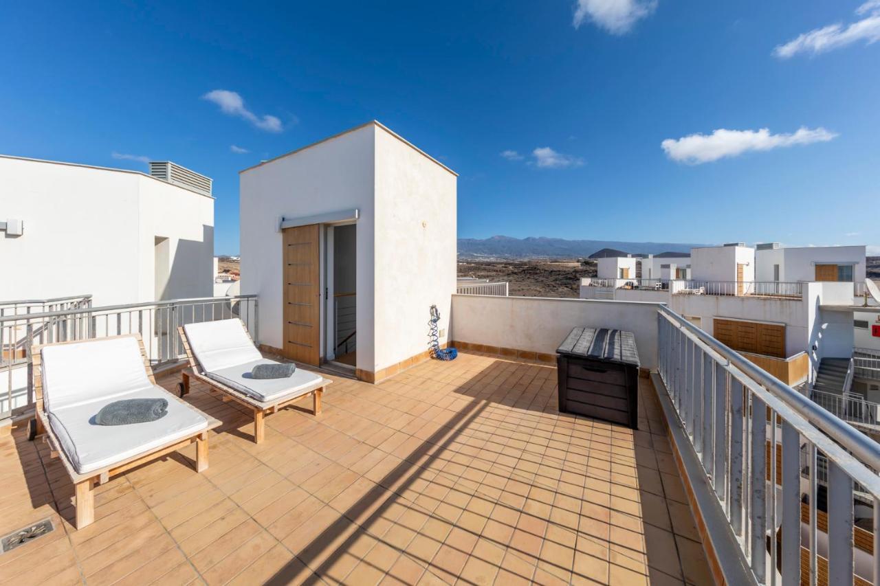 אל מדאנו Medano4You The Martines Ocean Penthouse מראה חיצוני תמונה