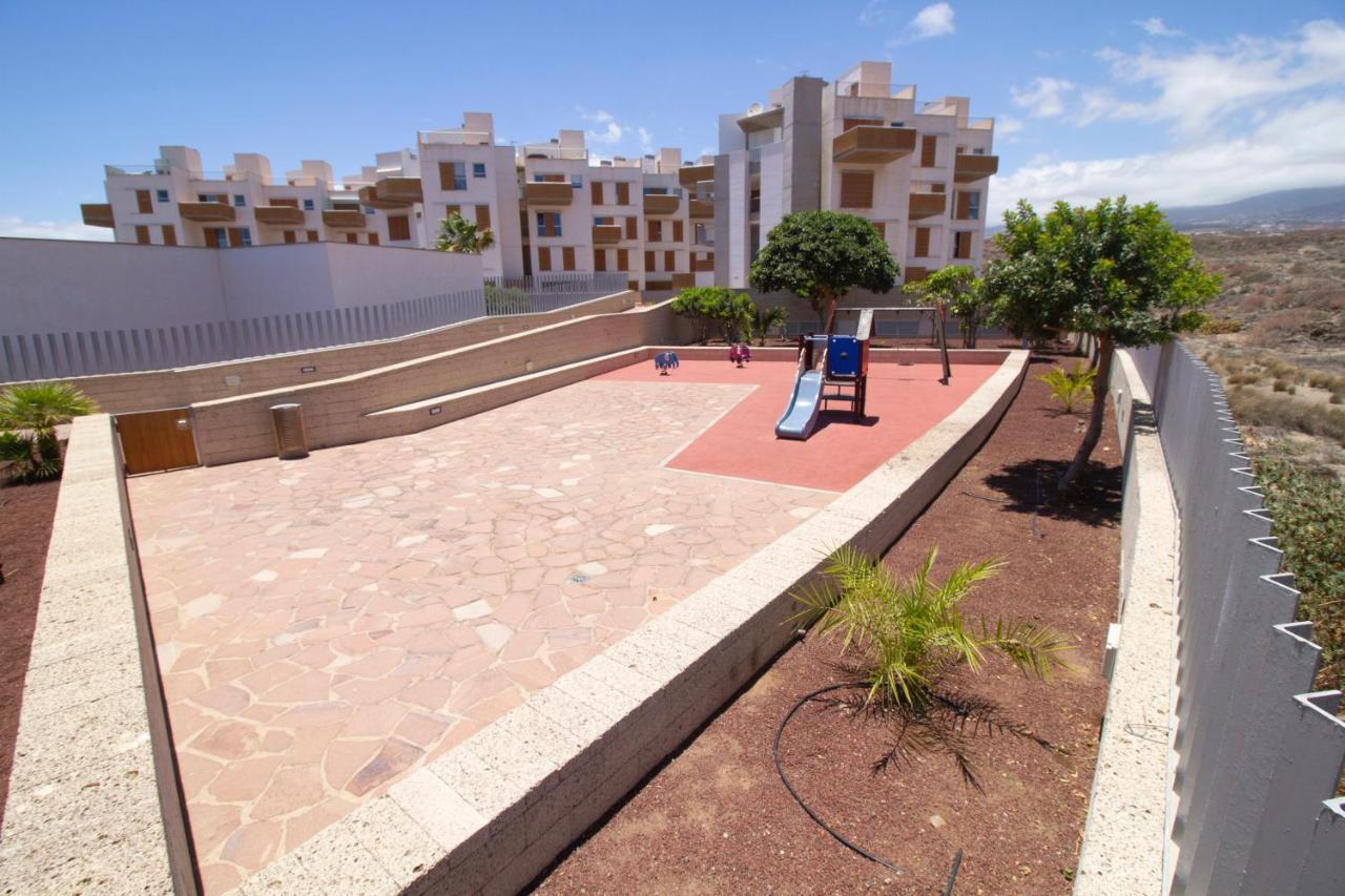 אל מדאנו Medano4You The Martines Ocean Penthouse מראה חיצוני תמונה