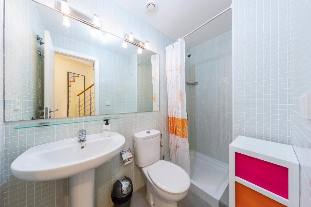 אל מדאנו Medano4You The Martines Ocean Penthouse מראה חיצוני תמונה