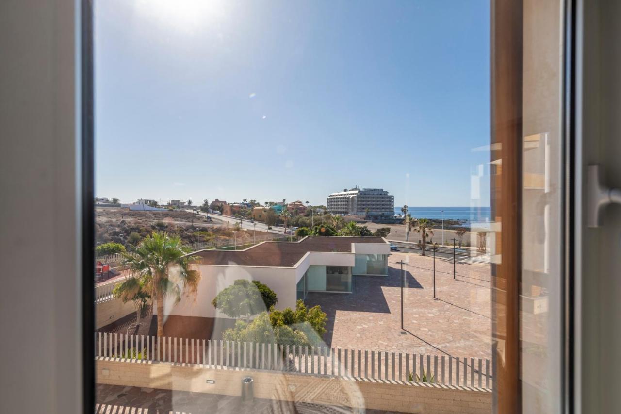 אל מדאנו Medano4You The Martines Ocean Penthouse מראה חיצוני תמונה