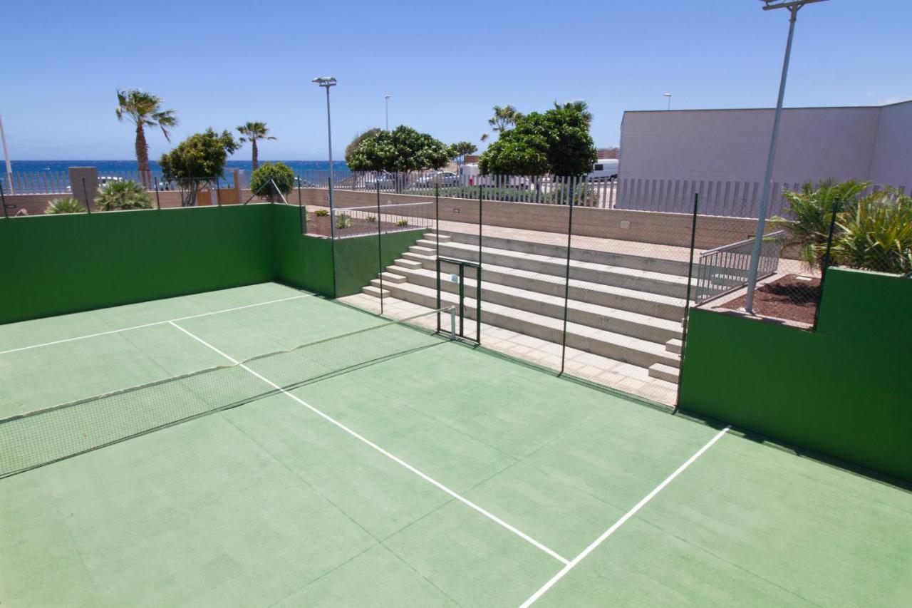 אל מדאנו Medano4You The Martines Ocean Penthouse מראה חיצוני תמונה