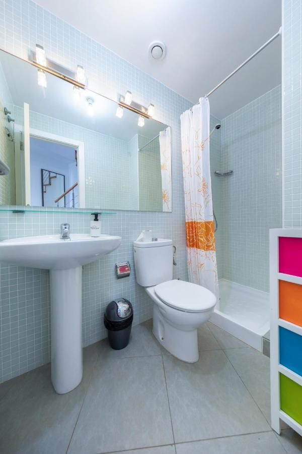 אל מדאנו Medano4You The Martines Ocean Penthouse מראה חיצוני תמונה